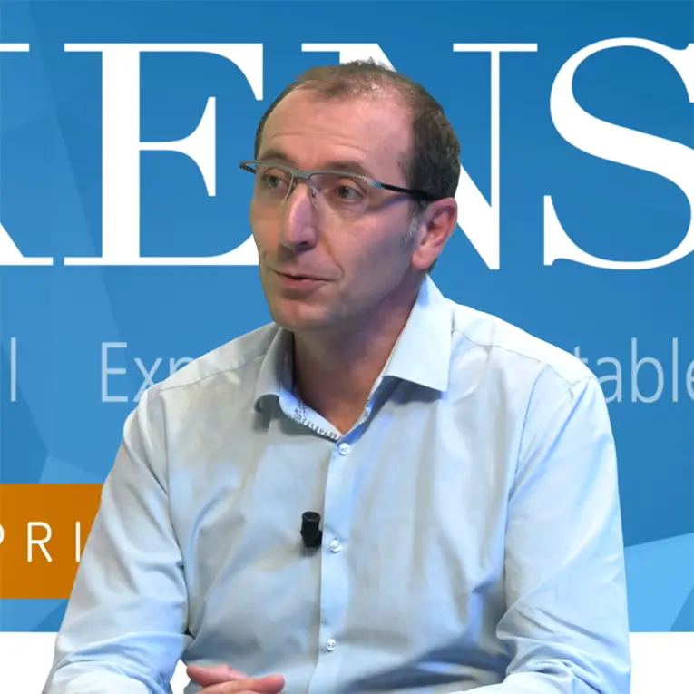interview gestion d'entreprise