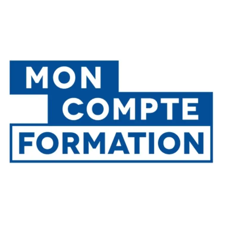 mon compte formation