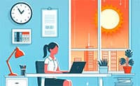 obligation employeur canicule