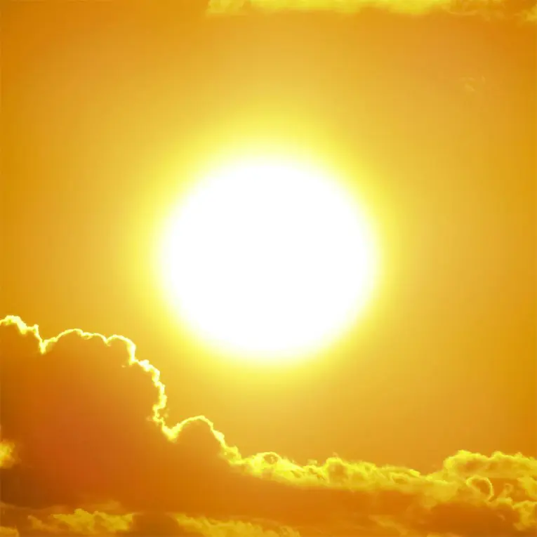 plan canicule au travail