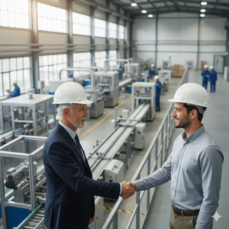 vendor due diligence