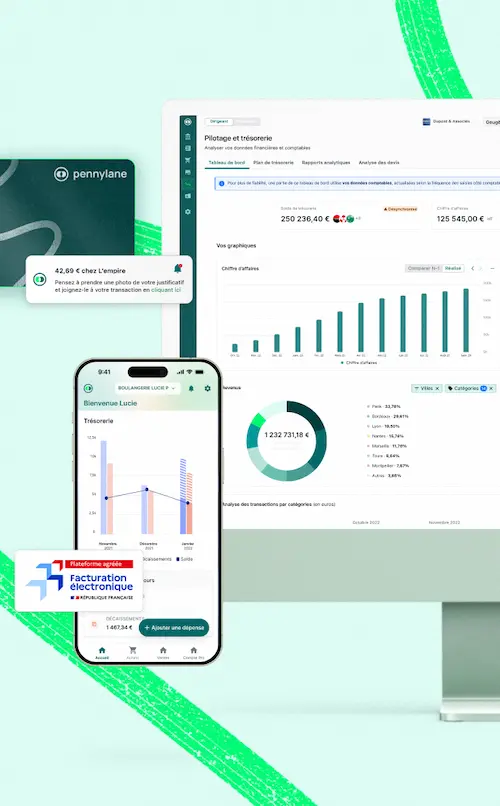 logiciel facture électronique