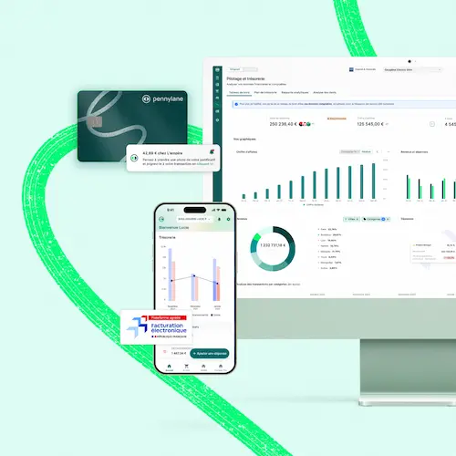 pennylane facture électronique