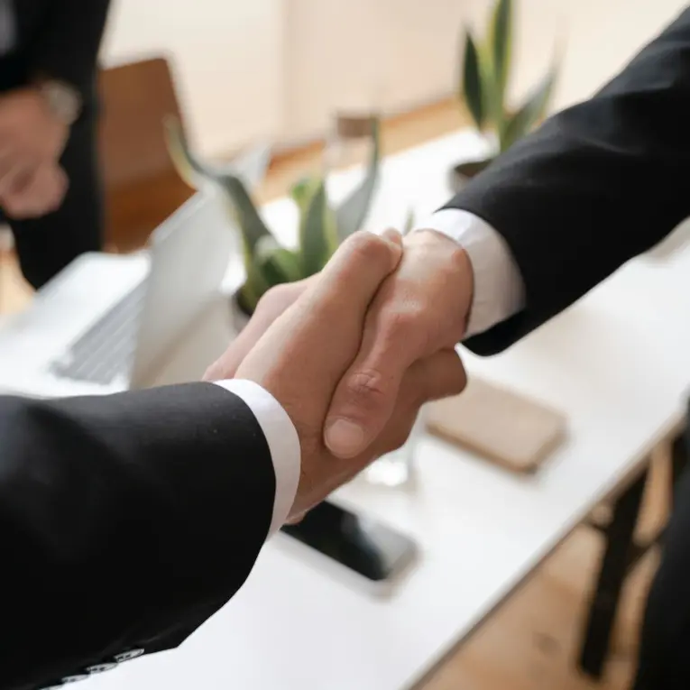 étapes reprise entreprise