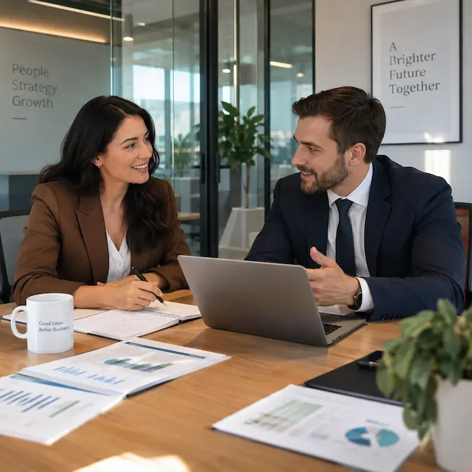 développer mon entreprise