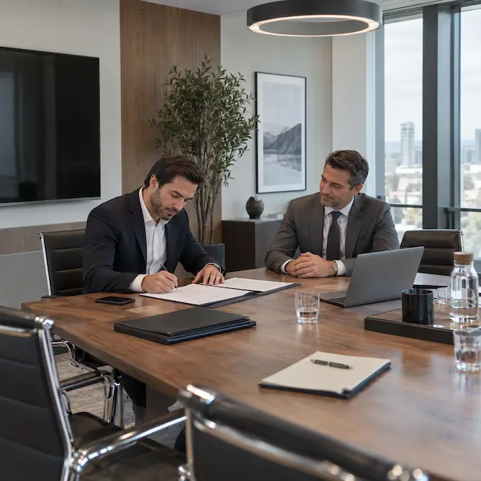 reprendre une entreprise