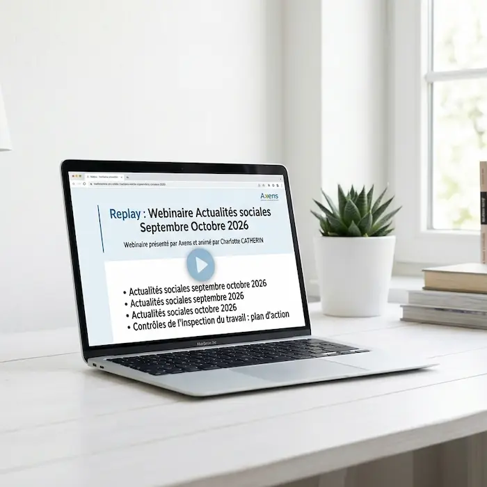webinaire actualités sociales septembre 2026