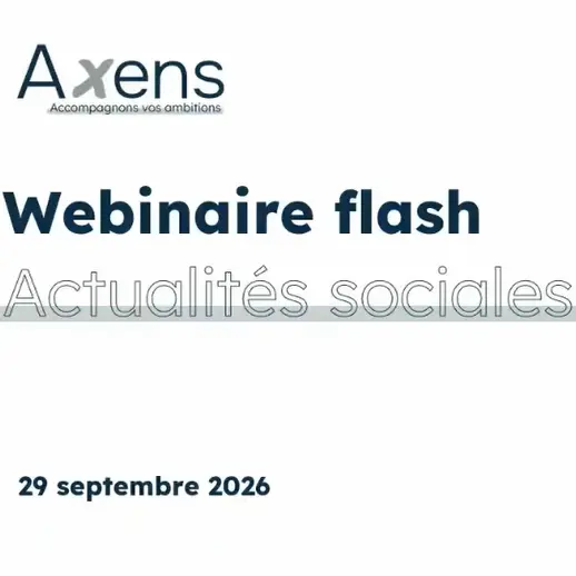 webinaire actualités sociales septembre octobre 2026