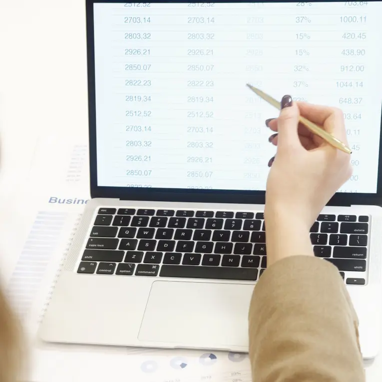 fiscalité vente entreprise