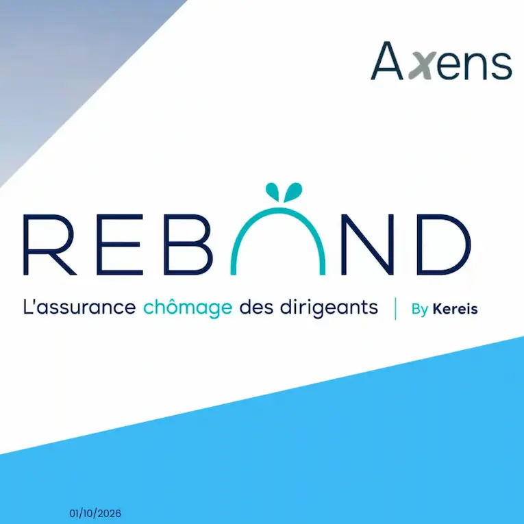 webinaire assurance chômage dirigeant